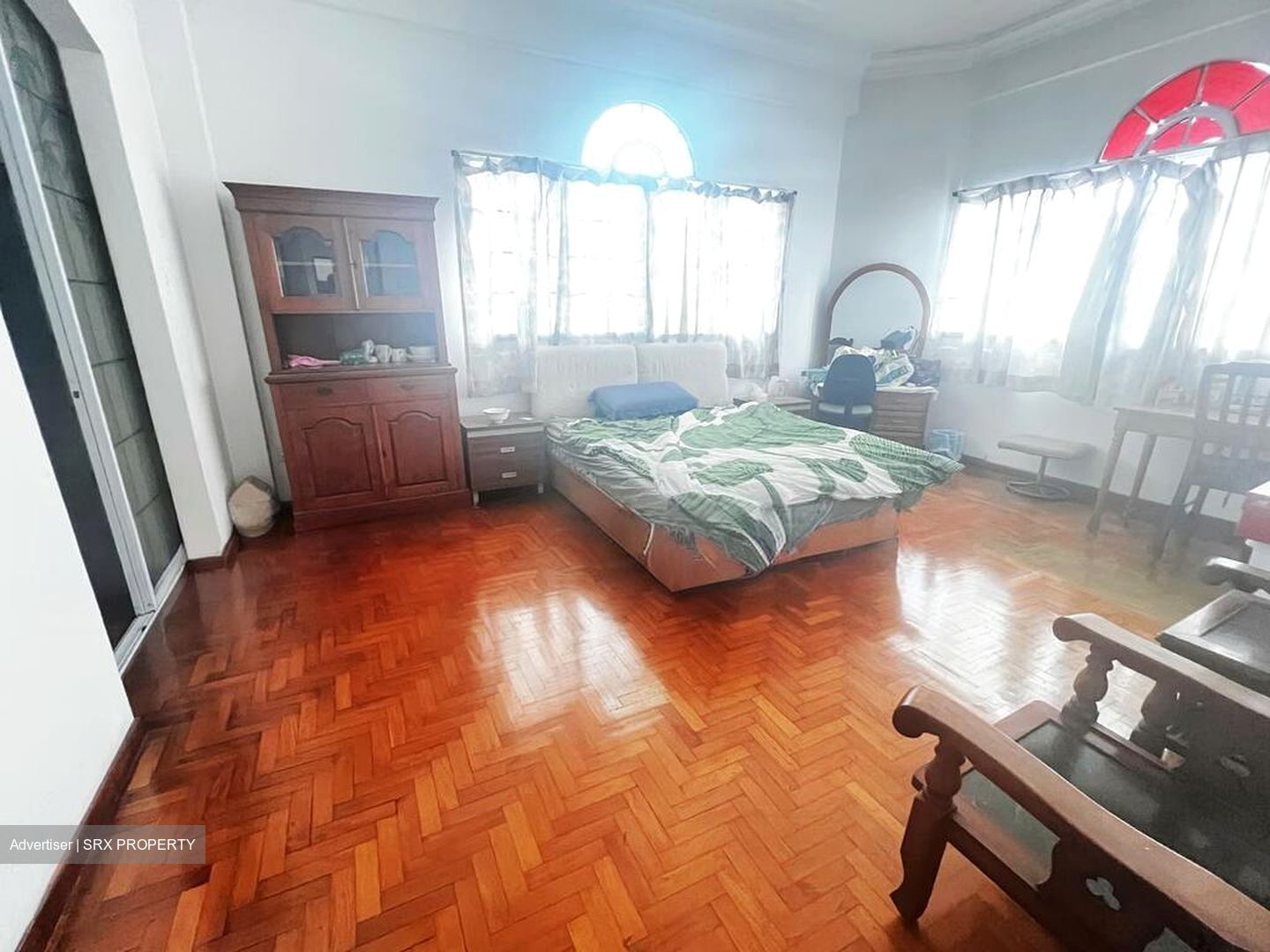 Tampines Road (D19), Semi-Detached #522923131